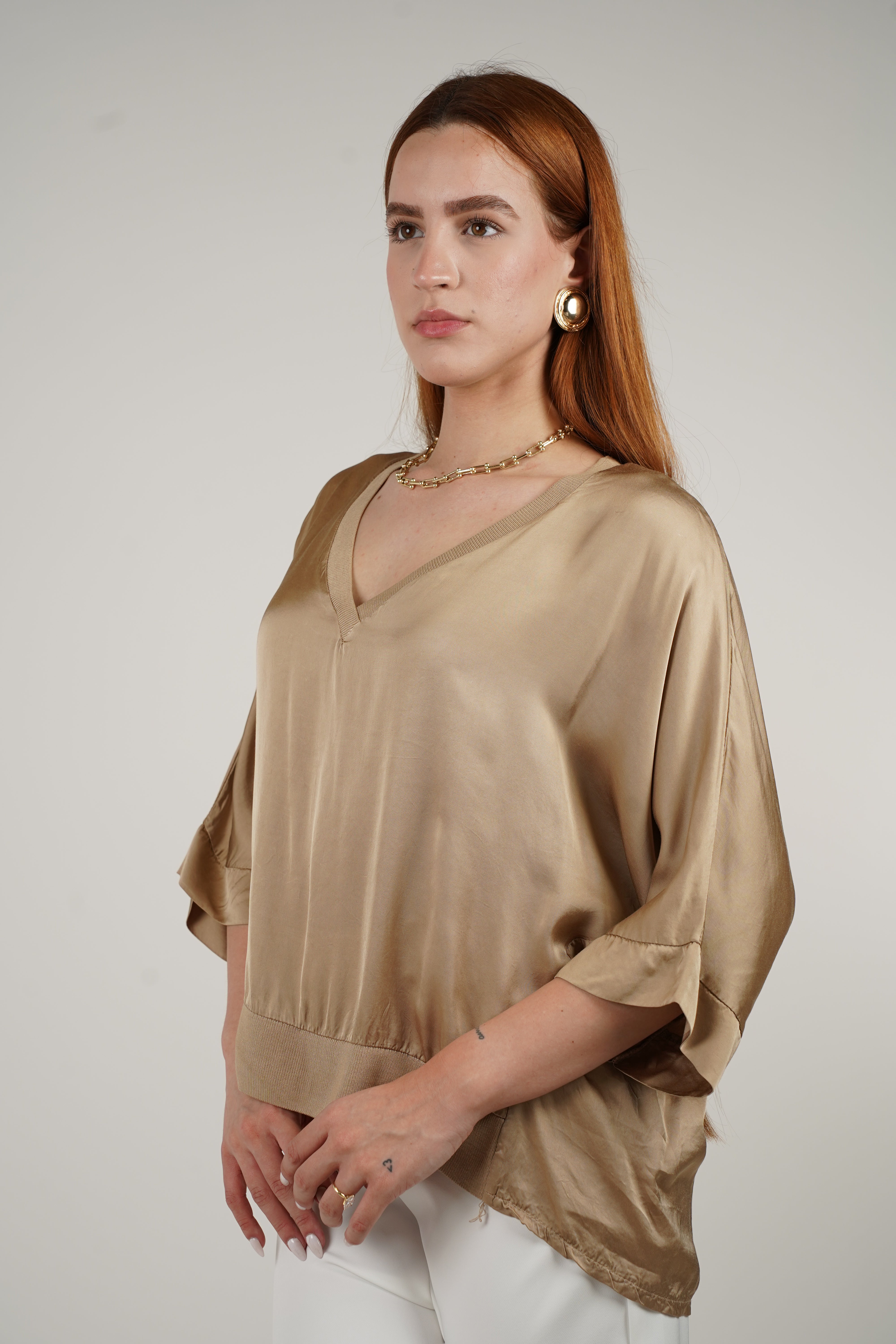 Blusa Alice